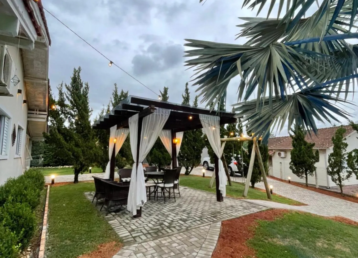 شقة Aurora Loft - Termas Do Gravatal 02