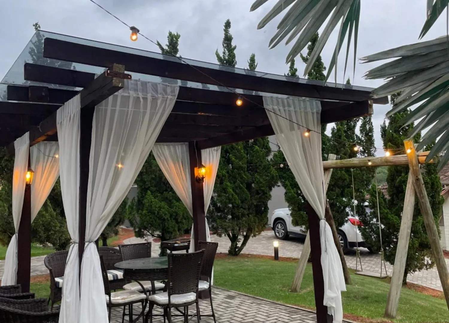 شقة Aurora Loft - Termas Do Gravatal 02 0*,