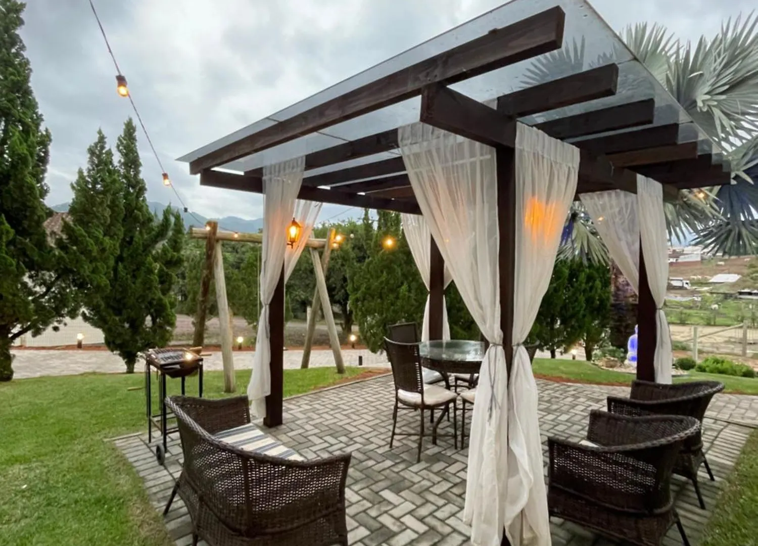 شقة Aurora Loft - Termas Do Gravatal 02